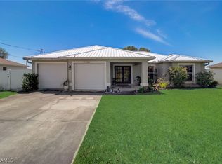 3907 24th St SW, Lehigh Acres, FL 33971