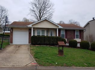 5835 Parkmont Dr, Imperial, MO 63052