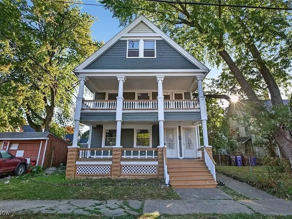3557 W 32nd St #U, Cleveland, OH 44109