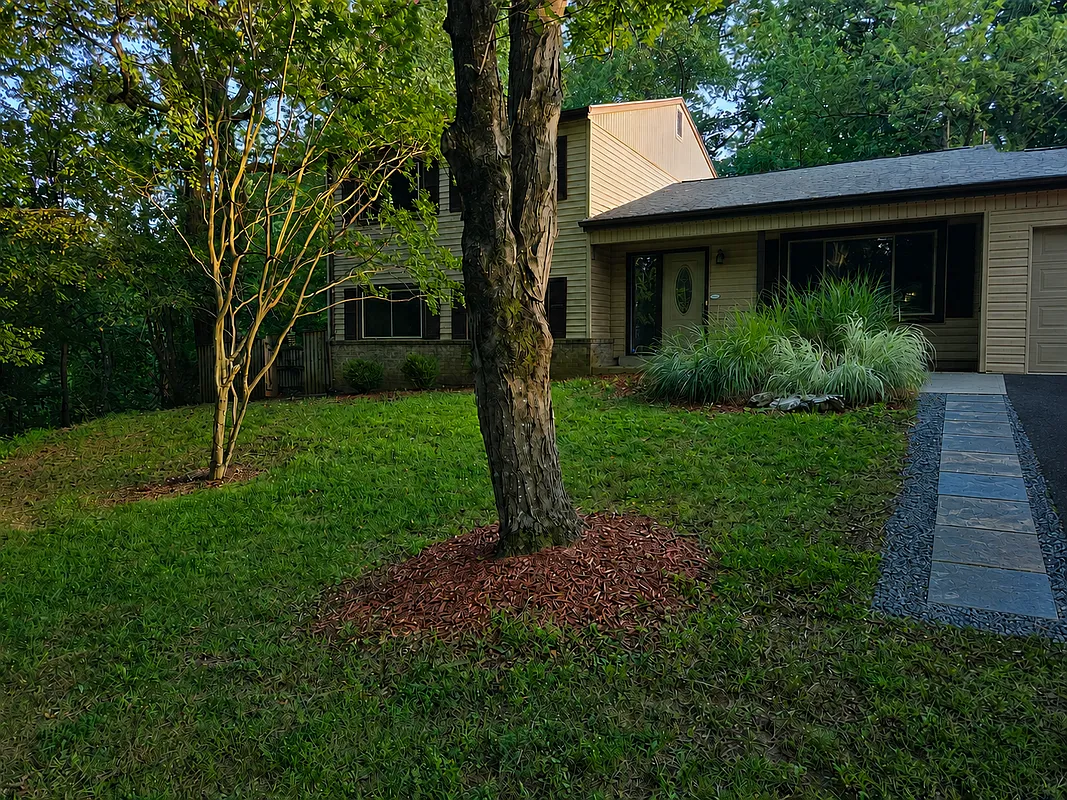5 bed, 3.0 bath, 1952 sqft, $3,350 — Photo 2