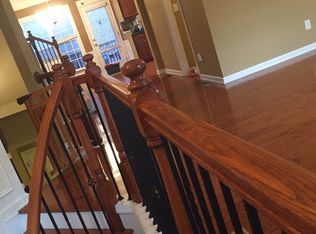 3353 Cumberland Club Dr, Atlanta, GA 30339