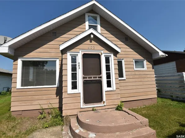 403 2nd STREET W, Nipawin, SK S0E 1E0