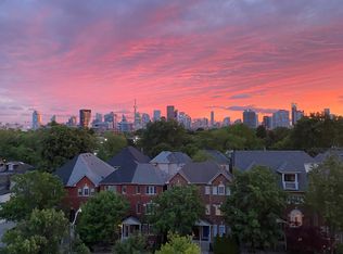 88 Colgate Ave #628, Toronto, ON M4M0A6