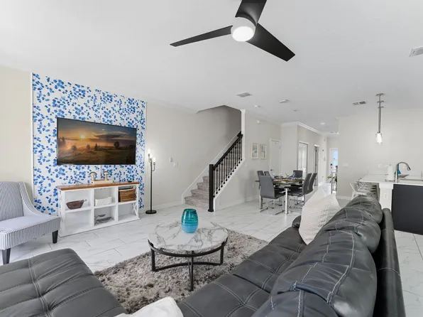 (undisclosed Address), Davenport, FL 33897