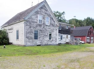 241 Canaan Rd, Hampden, ME 04444