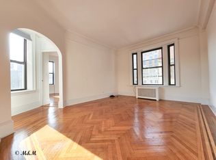 166 W 72nd St APT 5C, New York, NY 10023