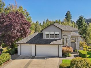 1202 NW 118th Circle, Vancouver, WA 98685