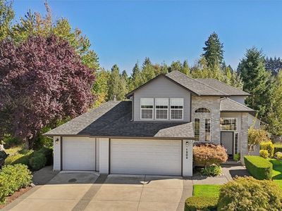 1202 NW 118th Circle, Vancouver, WA, 98685