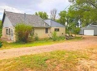 814 Main St, Boone, CO 81025