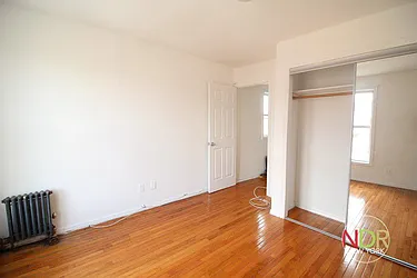 Rented by Next Door Realty NYC