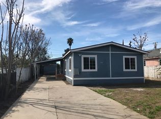 1306 Inyo Ave, Modesto, CA 95358