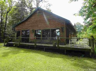 15356 M 64, Bergland, MI 49910