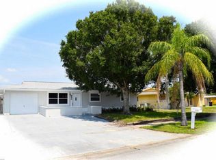852 Bianca Dr NE, Palm Bay, FL 32905