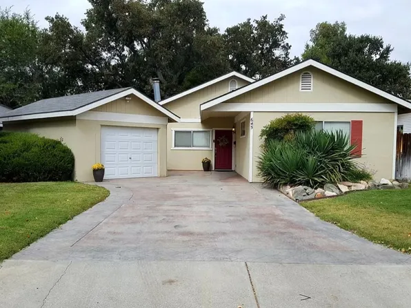 645 Bolen Dr, Paso Robles, CA 93446