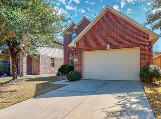 8915 Headstall Dr, Tomball, TX 77375