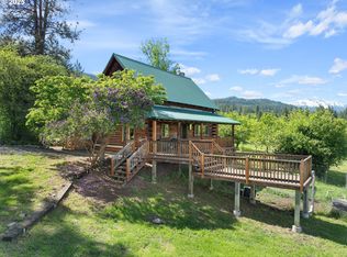 35912 Valley View Ln, Halfway, OR 97834