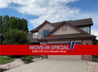 2511 Glendale Ct, Loveland, CO 80538