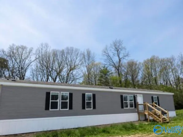 2485 County Road 631, Mentone, AL 35984