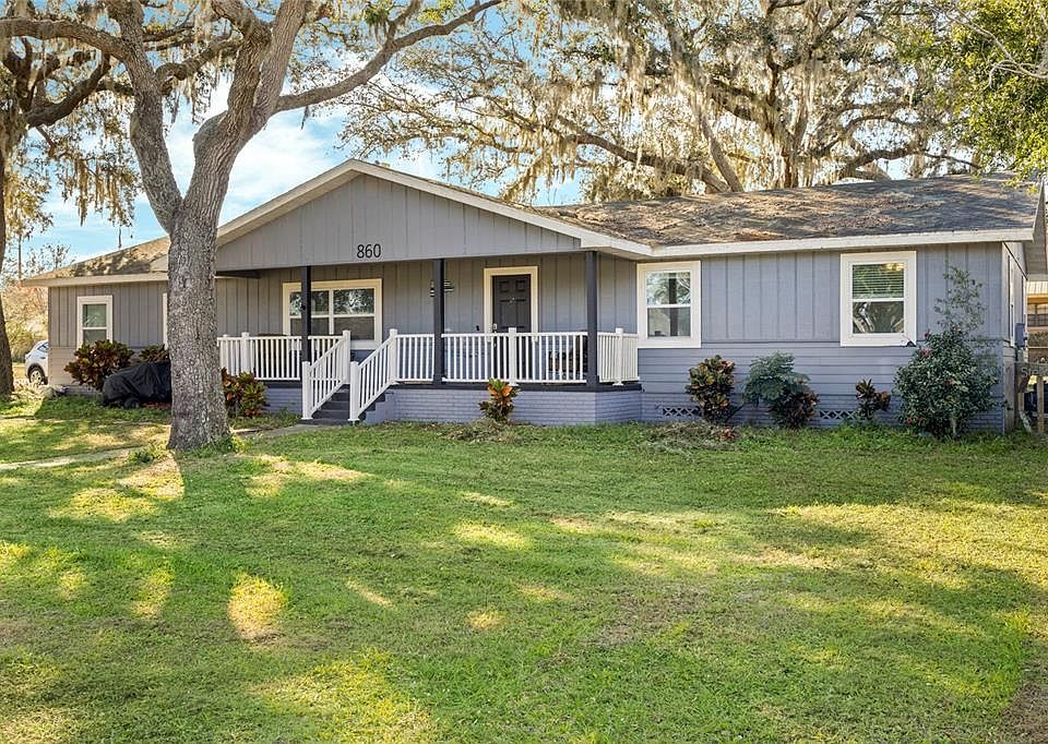 860 Oak Dr, Groveland, FL 34736 | MLS #O6272110 | Zillow