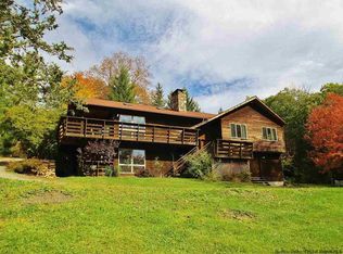 1357 Wittenberg Rd, Shandaken, NY 12457