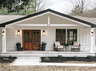 879 Holly Tree Gap Rd, Brentwood, TN 37027