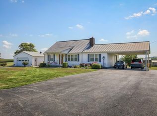 11136 State Route 764, Whitesville, KY 42378