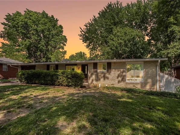 3507 S Drumm Ave, Independence, MO 64055