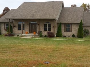 112 Hogan Dr, Sardinia, OH 45171