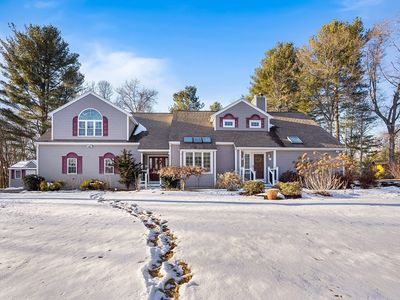 243 Riverlin St, Millbury, MA, 01527