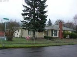 8712 SE Garden Ln, Happy Valley, OR