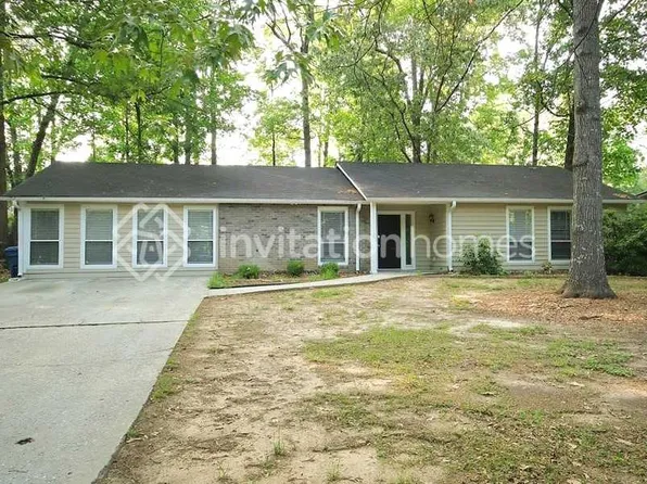 1163 Sandalwood Dr, Lawrenceville, GA 30043