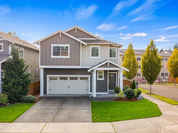 8905 Corona Street NE, Lacey, WA 98516