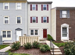 13124 Musicmaster Dr #72, Silver Spring, MD 20904