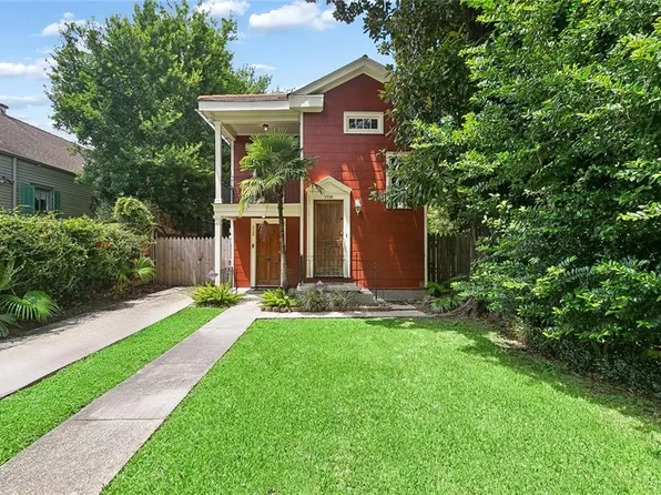 1736 Bordeaux St, New Orleans, LA 70115