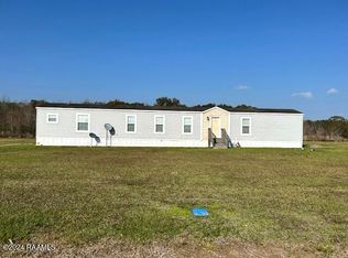 471 Homer Richard Rd, Opelousas, LA 70570