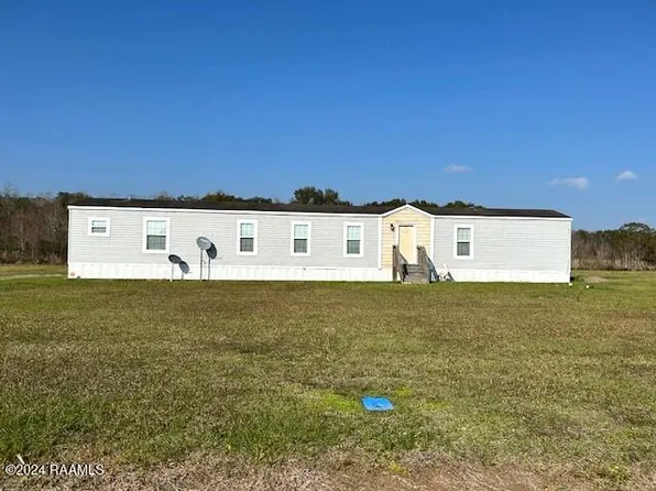 471 Homer Richard Rd, Opelousas, LA 70570