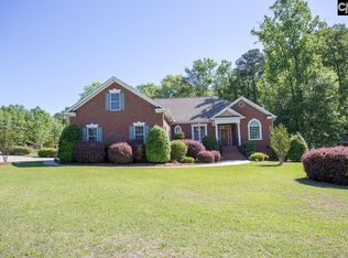 101 Autumn Oaks Ln, Lexington, SC 29073