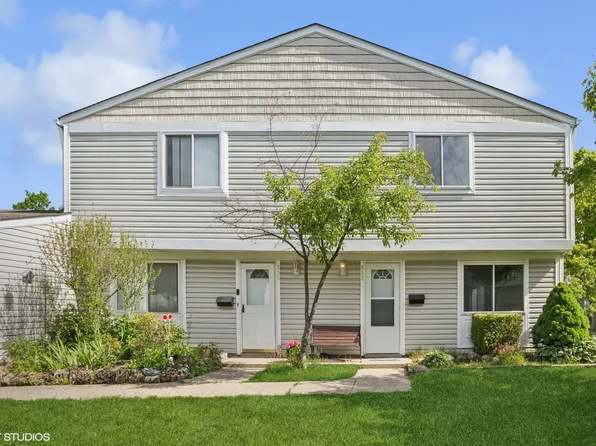 852 Oxford Pl #852, Wheeling, IL 60090