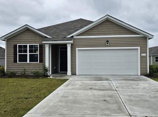 119 Sandown Dr LOT 430, Conway, SC 29526