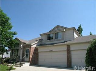 2596 Woodrose Pl, Highlands Ranch, CO 80129