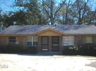 1112 Wingate Ave APT E, Albany, GA 31705