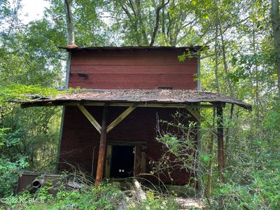 0 White Pond Road, Fairmont, NC, 28340