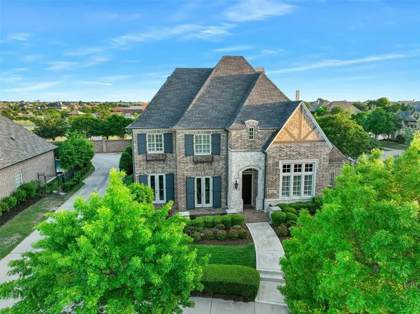 3421 Greenbrier Dr, Frisco, TX 75033