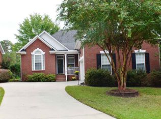 121 Linkside Ct, Chapin, SC 29036