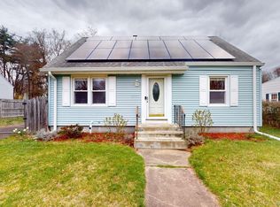 40 Baldwin Rd, Hamden, CT 06514