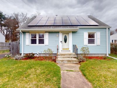 40 Baldwin Road, Hamden, CT, 06514