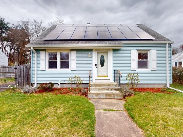 40 Baldwin Road, Hamden, CT 06514