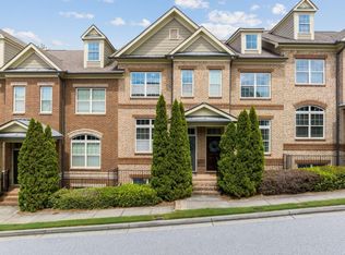 7430 Glisten Ave, Atlanta, GA 30328