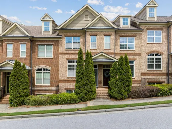 7430 Glisten Ave, Atlanta, GA 30328