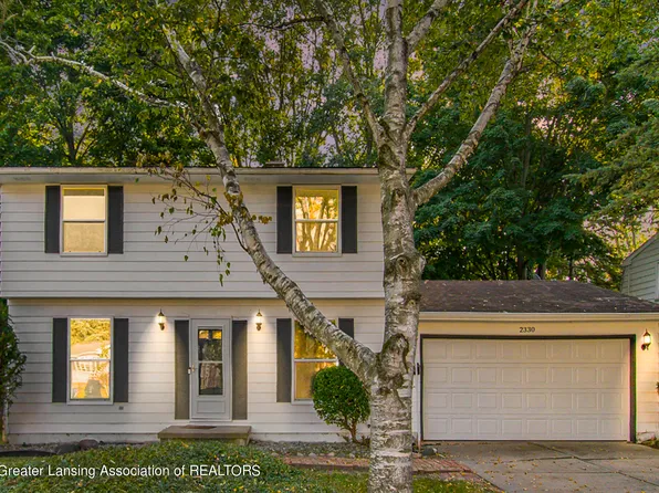2330 Northwest Ave, Lansing, MI 48906